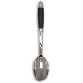 Gourmet Choice Kitchen Spoon with Steel Head
