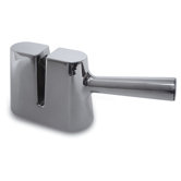 Chantry Modern Sharpener in Chrome