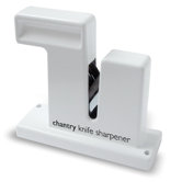 Chantry Classic Sharpener in White