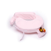 Deluxe Pillow in Pink