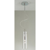 Stilo One Light Pendant