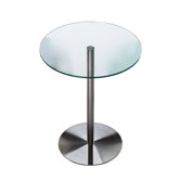 Desco End Table
