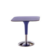 Zanziplano Square Table