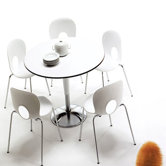 Zanziplano Dining Table