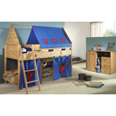Kinderzimmer "Ritter"