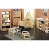 Kinderzimmer "Oliver"