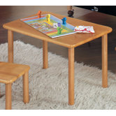 Kindertisch "Rosalie"