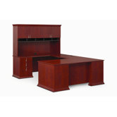 Prominence Executive Left Pedestal Task Unit
