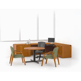 Revival Round Conference Table