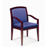 Triad Guest Chair