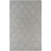 Modern Classics Pale Blue Rug