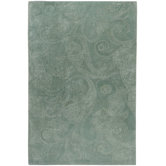 Modern Classics Silver Sage Rug