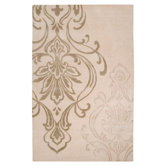Modern Classics Ivory/Beige Rug