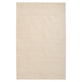 Sculpture Square Ivory Rug