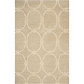 Modern Classics Taupe Rug