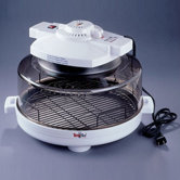 Oven