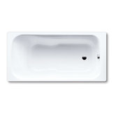 Drop-In Soaker Tub - No Feet