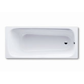 Dyna Set 63" x 27.5" Bath Tub in White