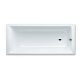 67 X 31.5" Puro Free-Standing Tub with Reversible Drain, Feet Included