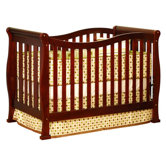 Nadia Athena 3-in-1 Convertible Crib