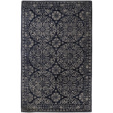 Smithsonian China Blue Rug