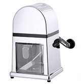 Eis Crusher