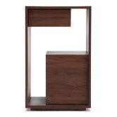 Lineground Side Table / Nightstand #2