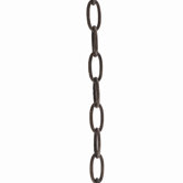 Cercado 3' Chain in Corsini Bronze