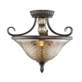 Alston Place Convertible Semi-Flush Mount