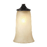 Portland Glass Shade
