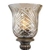 Alston Place Crystal Glass Shade