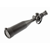 6-24x56 SideWinder 30 Side Focus Mil dot Riflescope