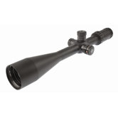 8-32x56 SideWinder 30 Side Focus Mil dot Riflescope