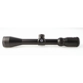 3-9x40 Sport HD Mil dot Riflescope