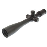 Sidewinder 30 8.5-25x42 Rifle Scope in Matte Black