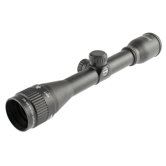 Sport HD 4x32 AO Rifle Scope in Matte Black