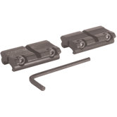 Adapter Weaver to 11mm Weaver Bases