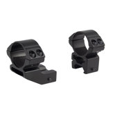 2-Piece Weaver High Extension Forward Mount