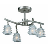 Triarch Lighting Flush Mounts