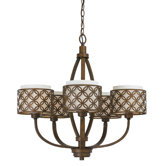 Orion 5 Light Chandelier