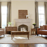 Harleston Coffee Table Set