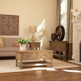 Dresden End Table