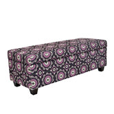 Kent Storage Bench