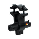 Red Laser Sight with Barrel Rifle Mount