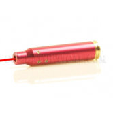223 Rem Econo Laser Bore Sight in Aluminum Casing