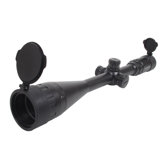 10-40x50 Rifle Scope