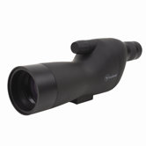 12-36x50 Straight Eyepiece Spotting Scope Kit