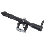 Russian POSP 6x42D Rifle Scope