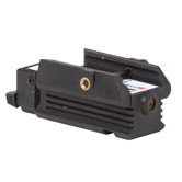Compact Laser in Green