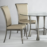 Manhattan Side Chair